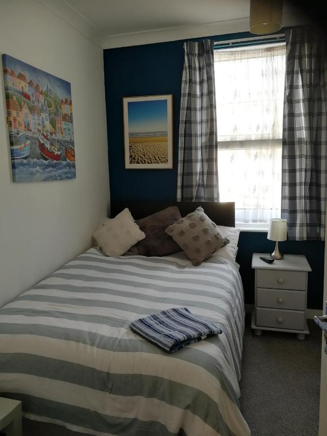 Rowntree Holiday Flats Bridlington Exterior foto